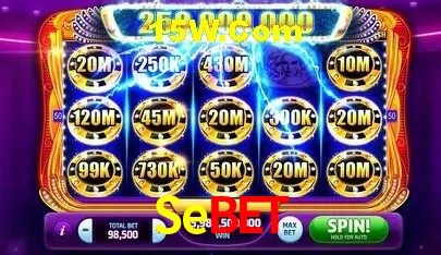 Sebet Brasília - Betting Features