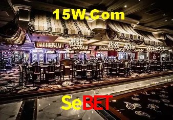 Experiência VIP Sebet