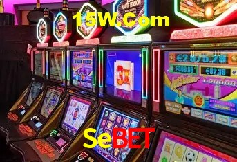 Sebet - Support