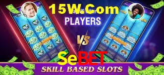 Welcome Bonus Sebet