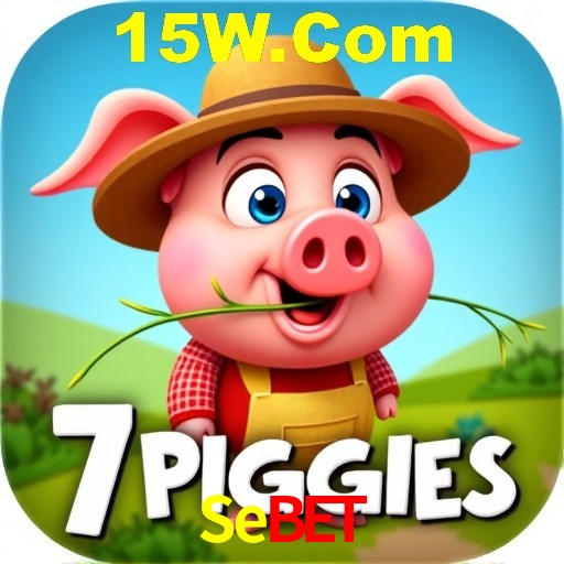 Interface do App Sebet