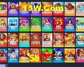 Estatísticas Esportivas Sebet