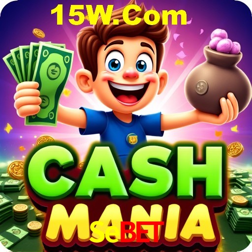 Descubra a Magia dos Jogos de Arcade no Sebet