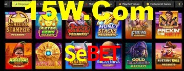 Spaceman Game Sebet