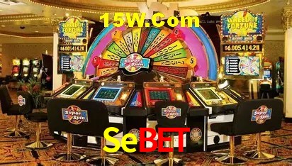 Diretório de Jogos Sebet