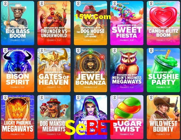 Games Directory Sebet