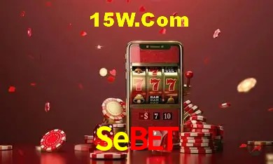 Jogos de Slot Sebet