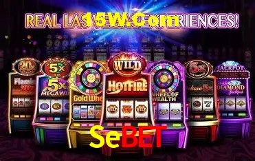Tecnologia da Plataforma Sebet