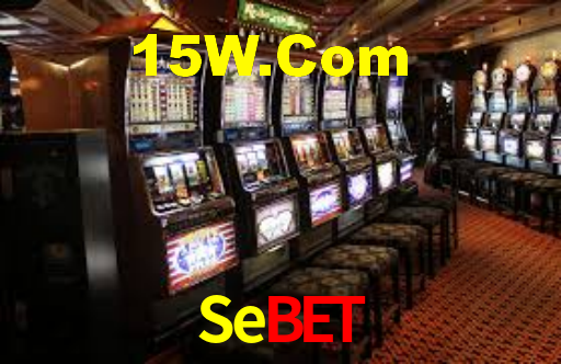 Sebet - Site De Jogos De Cassino - Sebet.Com